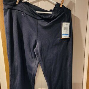 Cabela’s Avalanche Mogul Pants Women’s XL Black NWT